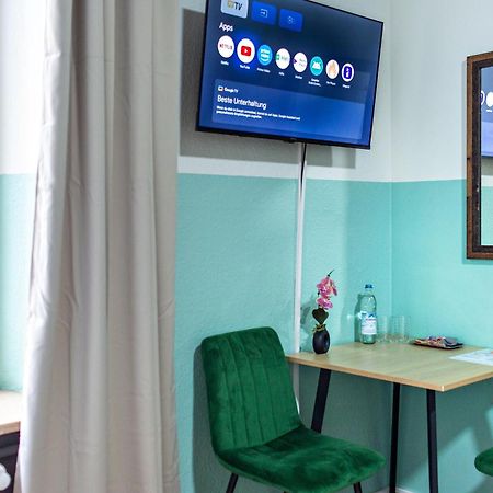Schwanthaler Hof Otel Münih Dış mekan fotoğraf