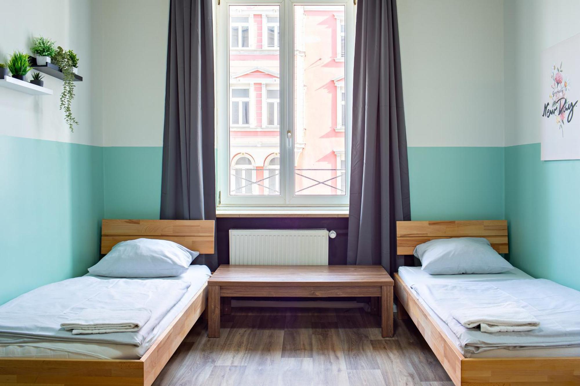 Schwanthaler Hof Otel Münih Dış mekan fotoğraf
