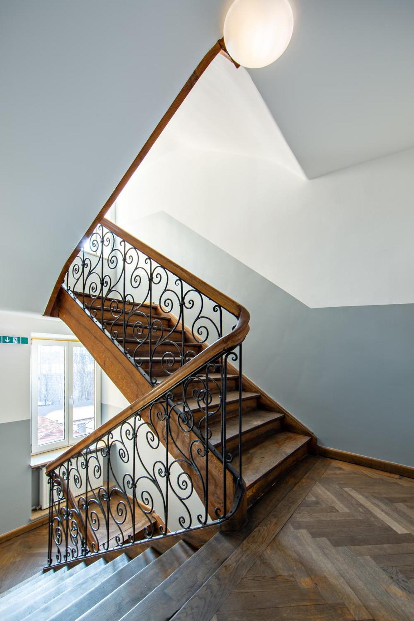 Schwanthaler Hof Otel Münih Dış mekan fotoğraf
